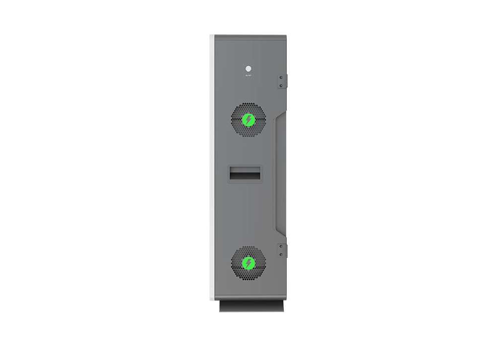 51.2V 14.34kWh Wall Mounted Energy Storage